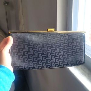 Pierre Cardin Vintage Clutch